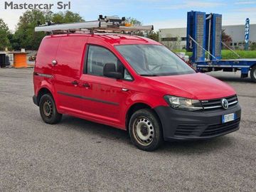 Volkswagen Caddy - 8