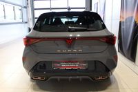 Cupra Leon - Vorschau Bild 4