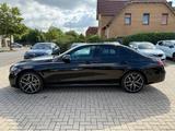 Mercedes-Benz E 400d 4Matic AMG | Night | 360° | Multibeam LED - Mercedes-Benz E 400 mit Diesel-Antrieb: Limousine