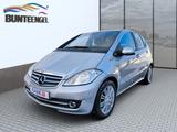 Mercedes-Benz A 170 A Elegance Automatik Navi/ Klima/ PDC - Mercedes-Benz A 170 mit Benzin-Antrieb