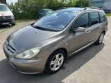 Peugeot 307 Break/ SW SW Premium - Peugeot 307: SW Premium