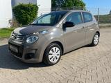 Citroën C1 VTi 68 Airscape Feel*EL/FALTDACH*KLIMA* - Citroën C1: Airscape