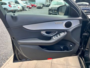 Mercedes C 250 - 12