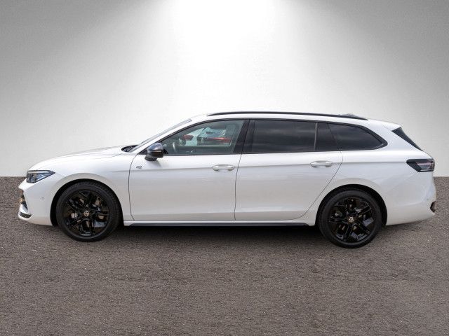 Volkswagen Passat Variant R-Line 2.0TDI 4M DSG PANO HUD AHK foto 4