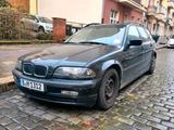 BMW Bmw 318i e46 aus 1999 sucht neues Zuhause!... - BMW 318 aus 1999: 318i E46