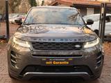 Land Rover Range Rover Evoque R-DYNAMIC HSE AWD Automatik - gebrauchte Land Rover Range Rover Evoque aus dem Jahr 2022
