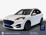Ford Kuga 2.5 Duratec PHEV ST-LINE