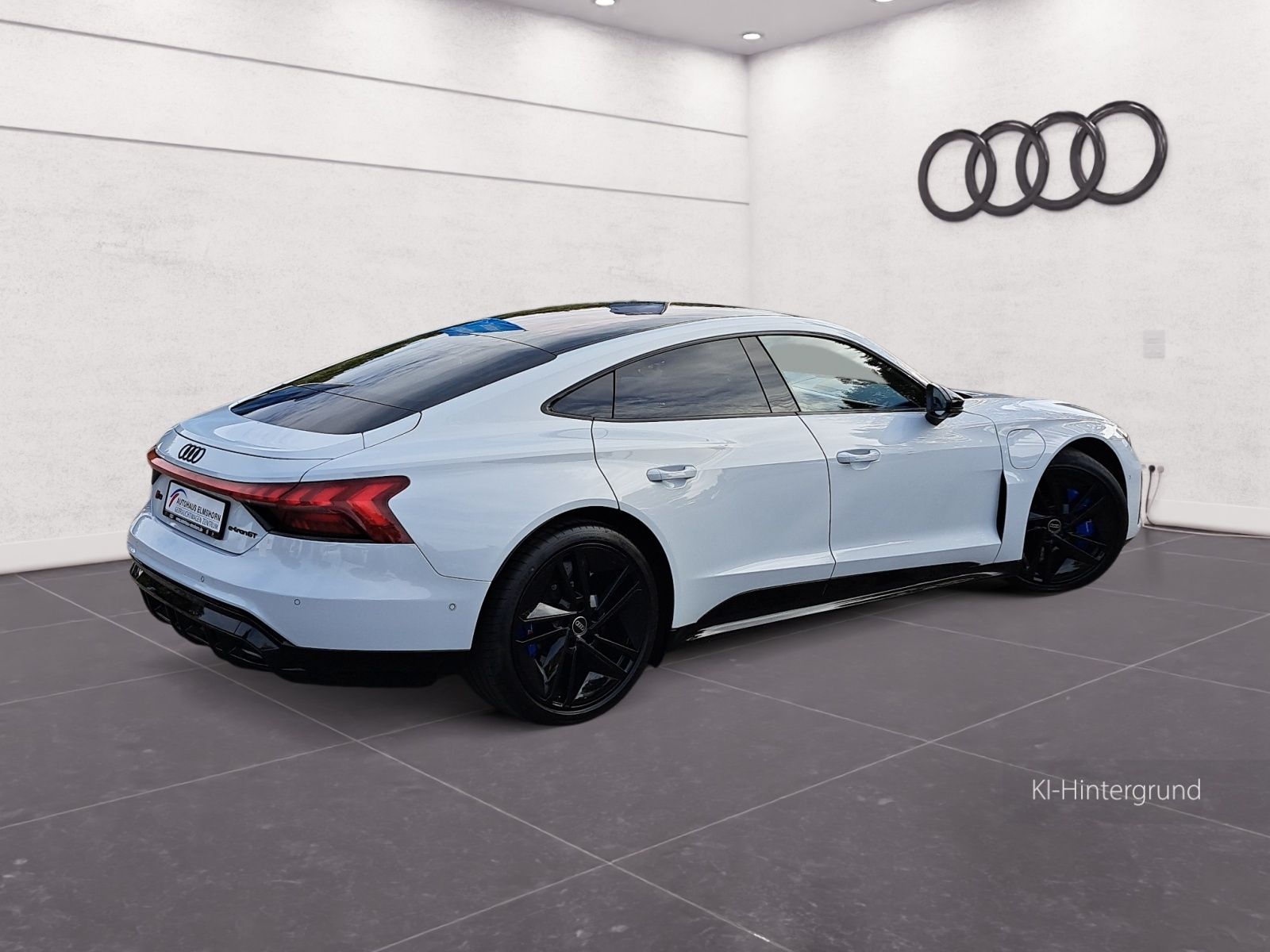 Audi RS e-tron GT - Bild 8