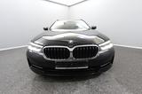 BMW 520d xDrive T KAM*WIDE*AHK*CARPLAY*FACELIFT*STHZ - gebrauchte BMW 520 aus dem Jahr 2023