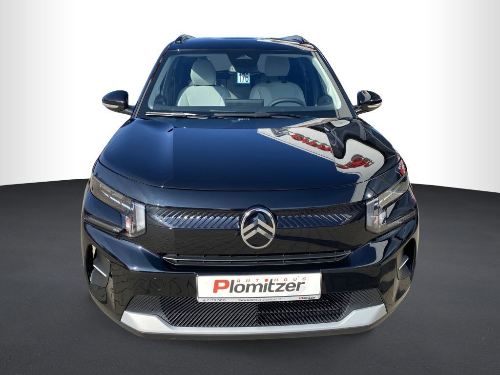 Citroën e-C3 113 Standard-Range MAX *On-Board-Charger 11 imagem 3