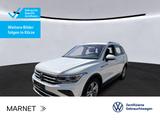 Volkswagen Tiguan 2.0 TDI Elegance 4M DSG*Navi*SzHzg*Matrix - Volkswagen Tiguan Elegance mit Diesel-Antrieb