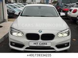 BMW 120 1 Limousine 5-trg. 120 i Advantage - BMW 120 in Leverkusen