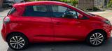 Renault ZOE Intens R135 Batteriekauf Intens TÜV neu - rote Renault ZOE
