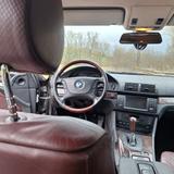 BMW 525i Touring E39 | LPG | Xenon | Leder... - BMW 525: Kombi, 525i E39