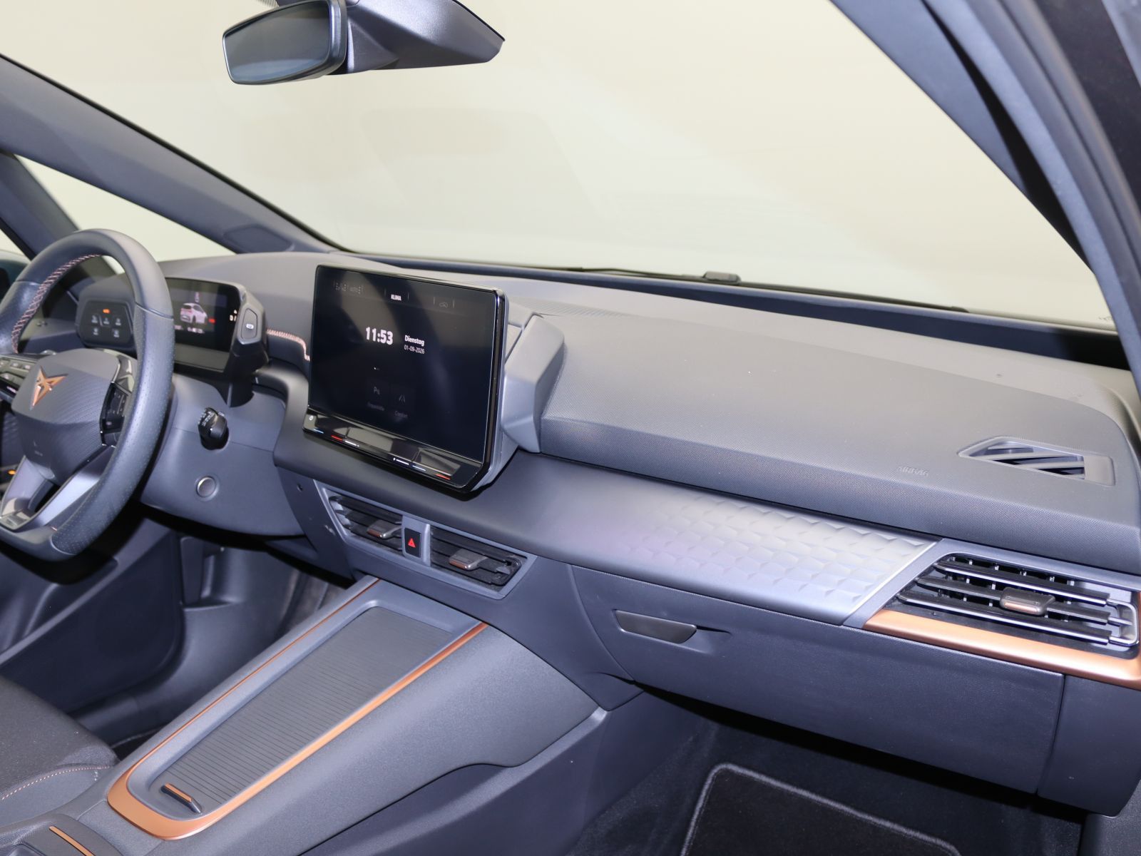 Cupra Born - Bild 8