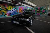 BMW 320d Touring - 1. Hand - BMW 320 aus 1999: 320d