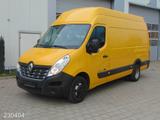 Renault MASTER 165 2.3 dCi ENERGY L3H3 -AHK 3.5T- KAMERA - Angebote entsprechen deinen Suchkriterien