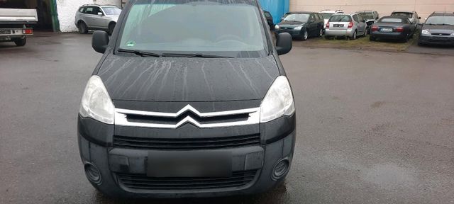 Citroën Citroen  Berlingo kombi