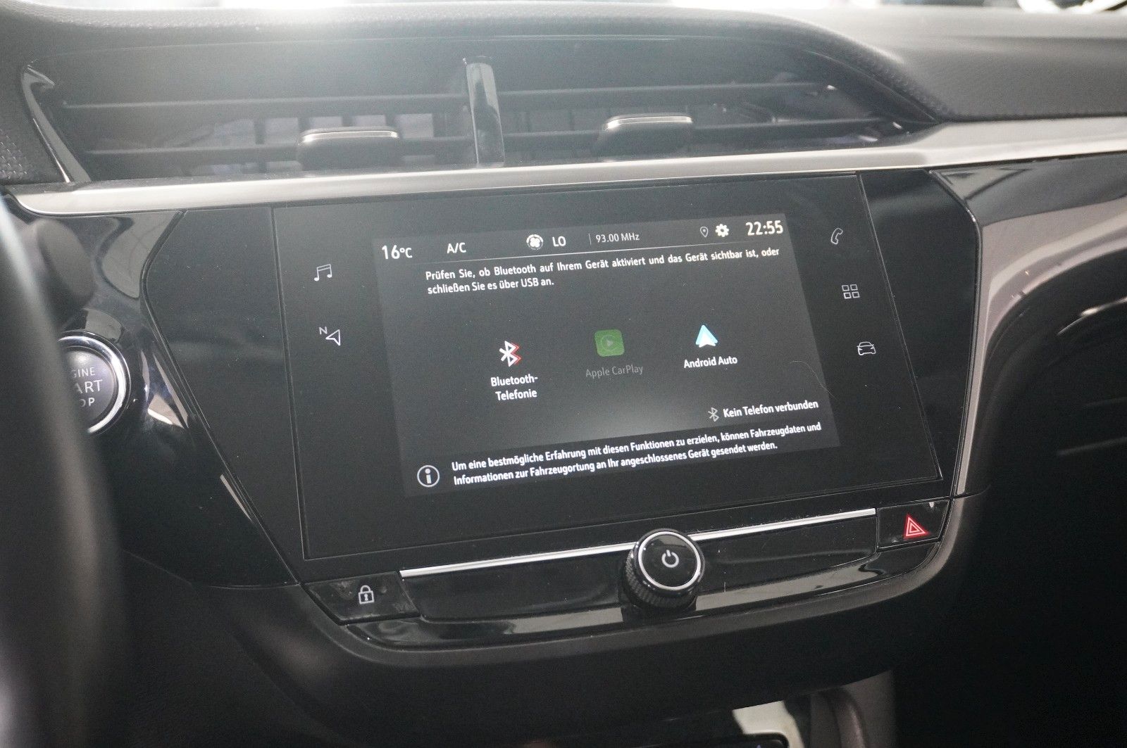 Fahrzeugabbildung Opel Corsa-e  ELEGANCE SHZ|16"ALU|PDC|SHZ|KAMERA