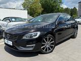 Volvo S60 Summum 2.0 D4 EMBER BLACK/S-Heft/S-Dach/Kame - Volvo S60: 2.4