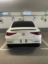 Mercedes-Benz CLS 450 AMG- 53 NIGHT LOOK- WIDE- SOUND- SERVICE - Mercedes-Benz CLS 450 aus 2018