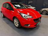 Opel Corsa 1.4 Color Edition Klimaautomatik PDC Tempo - Opel Corsa Gebrauchtwagen in Leverkusen