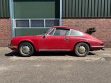 Porsche 911 SWB Short Wheel Base Coupe 1968 Polo Rot - Porsche Oldtimer: 911