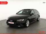 Audi A4 Avant 50 TDI quattro S-Line Standheizung AHK - Audi A4: 5tdi