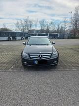 Mercedes-Benz 220 Avantgarde  - gebrauchte Mercedes-Benz 220 aus dem Jahr 2008