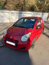 Suzuki Alto 1.0 - Suzuki Gebrauchtwagen in Aachen