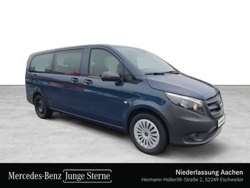 Mercedes Vito - 4