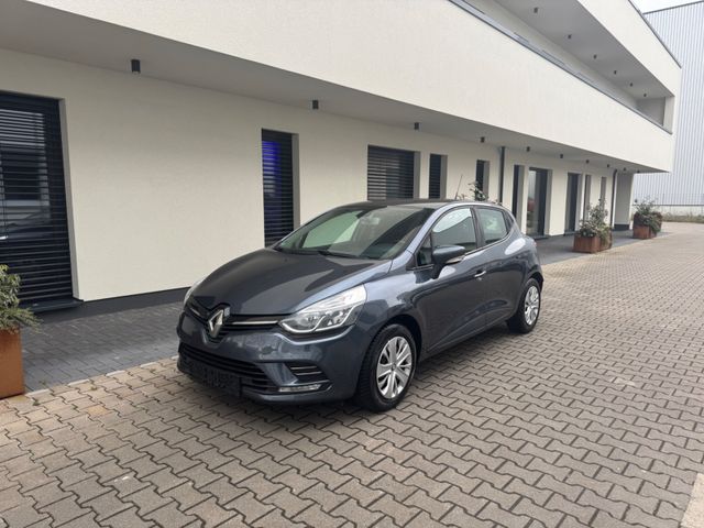 Renault Clio IV Cargo Extra- Klima-PDC- N1 Zulassung