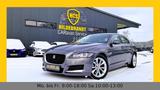 Jaguar XF Prestige Leder Xenon LED - Jaguar XF mit Diesel-Antrieb