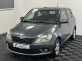 Skoda Fabia 1.2 TSI Ambiente Klima Einparkh. Sitzheiz. - Skoda Fabia mit Benzin-Antrieb: Kleinwagen