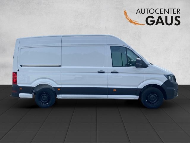 Crafter 35 Kasten HD 2,0 TDI BMT 6 Gang