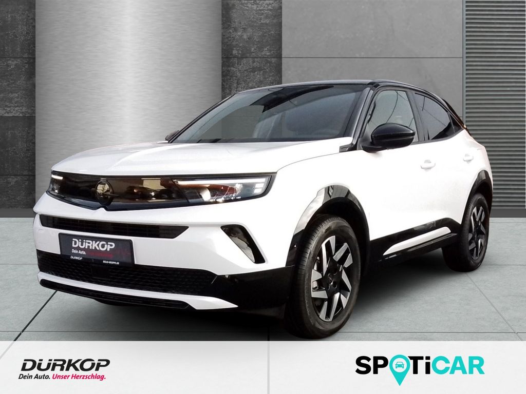 Mokka GS Hybrid 107kw 6-AT Komfort-Paket Digital