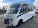 Carthago c-tourer I 145 RB LE Mercedes, Superior, Sat usw - Offers matching your search criteria