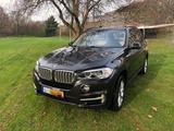 BMW X 5 xdrive40d von Privat zweite Hand - : Zweite Hand