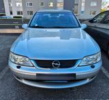 Opel OPEL VECTRA 2.2 - 147 PS - Opel Vectra aus 2001: 2.2