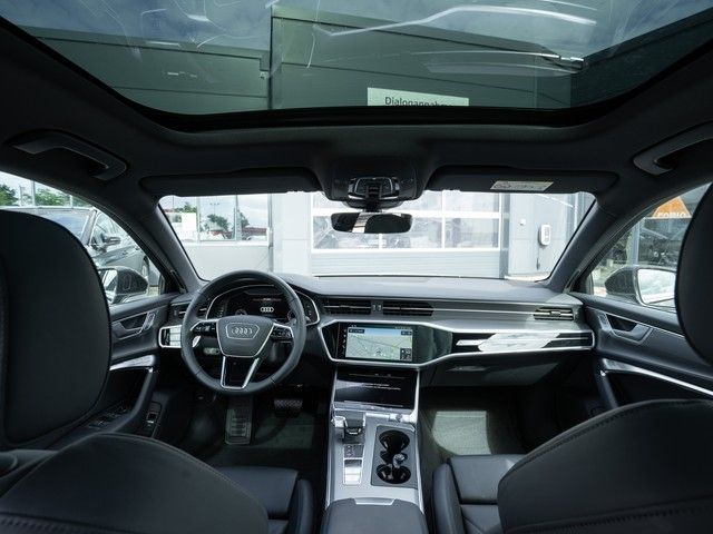 A6 Avant 40 TDI sport HUD+PANO+AHK+RFK+NAVI