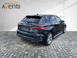 Audi A3 Sportback 35 S-Line *DSG*Lane Assist*LED*Navi - Audi A3: Dsg