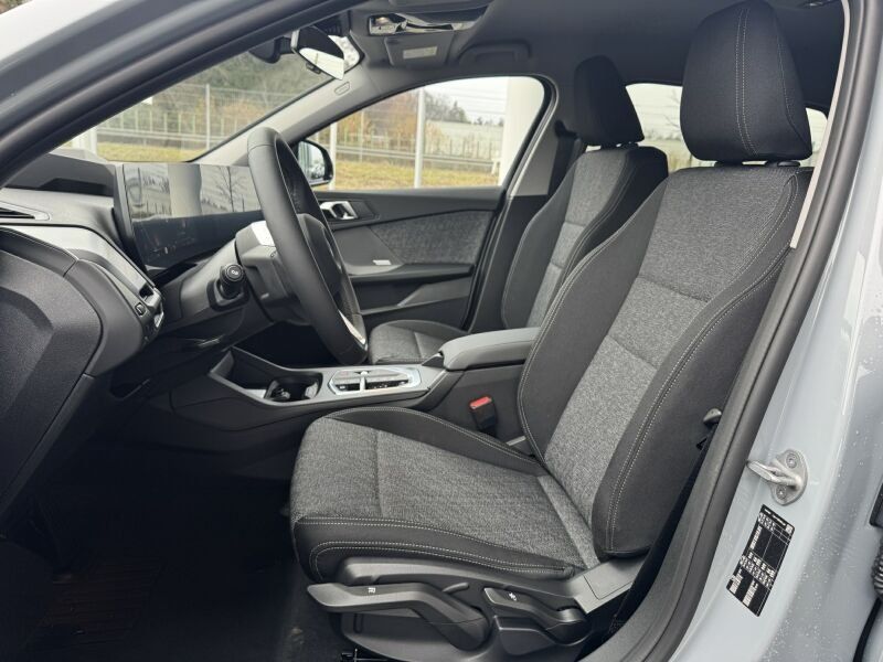 BMW 120 - Bild 7