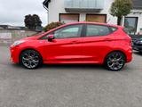 Ford Fiesta ST-Line* COOL&SOUND*SPUR*ACC*WENIG KM* - Ford Fiesta: Cool Sound