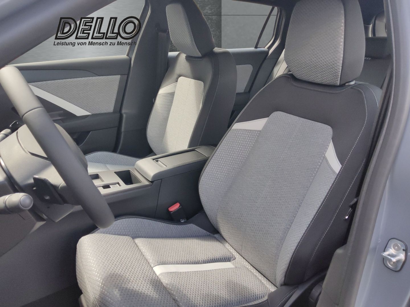 Opel Astra - Bild 8