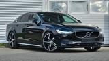 Volvo S90 Lim. Mom R-Design LED VDT 1HD - gebrauchte Volvo S90 aus dem Jahr 2018