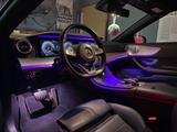 Mercedes-Benz E 200 Autom./AMG/Widescreen/Burmester/LED - Mercedes-Benz: Cabrio, W