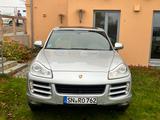 Porsche Cayenne 3,0 TD Tiptronic - - Porsche Cayenne aus 2009 mit Diesel-Antrieb