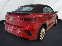 Volkswagen T-Roc - Vorschau Bild 3
