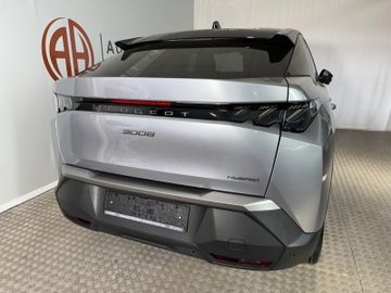 Peugeot 3008 1.2 145 GT LED*180Grad*Navi*elek.Koffer