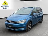 Volkswagen Touran United*Navi*Klima*7-Sitzer*AHK*SHZ*EU6* - Volkswagen Touran: Eu